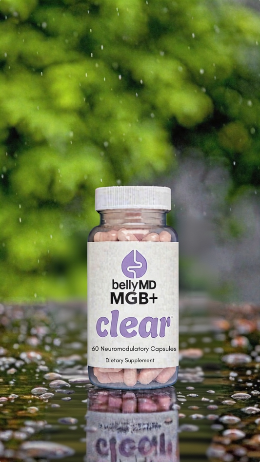 MGB+Clear