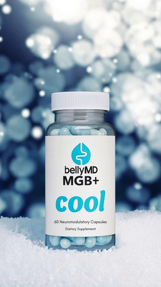 MGB+Cool